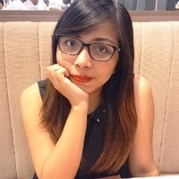 Jasmin Dimaranan Email