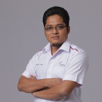 Mohd Zaidi Ilias Email