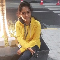 Tringapps, Inc Employee Keerthana M's profile photo