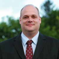 Centennial School District Employee Frank Decker's profile photo
