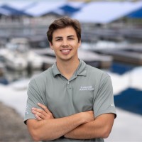 Brandon Kosiancic Email