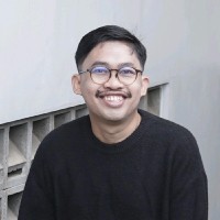 Creative Agency Employee Tulus Saputro's profile photo