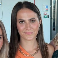 Maddi Robinson Email