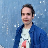 EPAM Systems Employee Andrey Makeev's profile photo