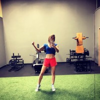 Red Effect Infrared Fitness Employee Margarita Stetz's profile photo