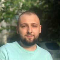 Axigen Messaging Employee Alexandru Mihaila's profile photo
