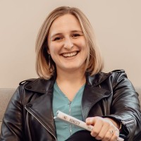 Know Honesty Employee Grace Gavin's profile photo