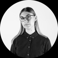 Super Tuesday Design Employee Ida Parkå's profile photo