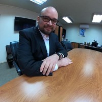 Universidad de O'Higgins Employee Francisco Acuna's profile photo