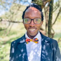 Ovanova Employee Peter Kariuki's profile photo
