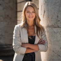 change factory gmbh Employee Anne Sander's profile photo