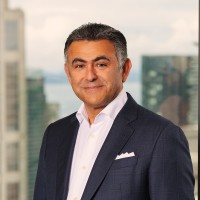 Kurt Azarbarzin Email & Phone Number