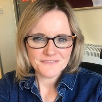 Syensqo Employee Debbie Owen's profile photo