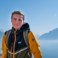 Hydro Team Employee Anton Lintermans's profile photo