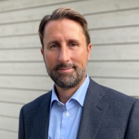 Telia Cygate Employee Jonas Björklund's profile photo