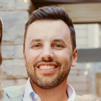 CIBC Employee Matthew Russell's profile photo