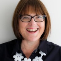 Critchlow Geospatial Ltd Employee Mary Critchlow's profile photo