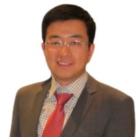 Department of Child Safety, Seniors and Disability Services Employee Jonathan Hao's profile photo