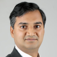 Seconize Employee Chethan Anand's profile photo