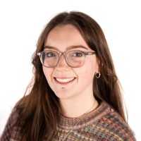 Leading Edge Only Employee Alice Poulden's profile photo