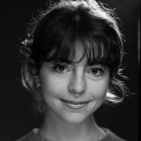 Rusty Monkey Employee Iulia Matei's profile photo