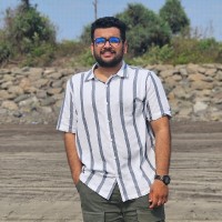 Yash Patil Email