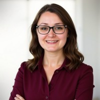 Engaging Minds Autism Services Employee Brittany Riggs's profile photo