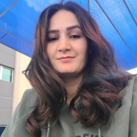 BODY TIME Employee Cherni Afef's profile photo