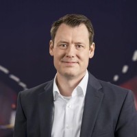 JOST World Employee Oliver Gantzert's profile photo