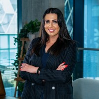 HERizon Leadership Network in Drug Discovery Employee Divya Puri's profile photo