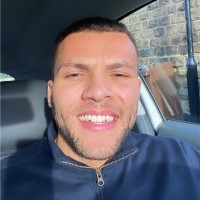 Vision for Education Employee Morgan Dacre's profile photo