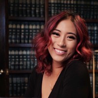 Christina Romero Email & Phone Number