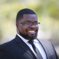 Compassion & Choices Employee Jon Patterson's profile photo