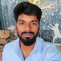 Capgemini Employee Mohanraj E's profile photo