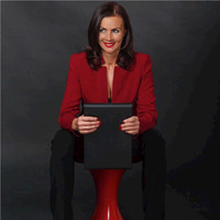 Nataliya Teron Email