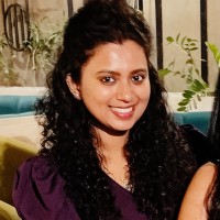 bigbasket.com Employee Preethi Narayana's profile photo