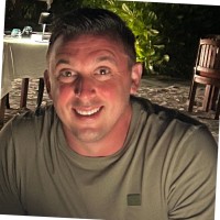 Ballycommon Employee Ben Firth's profile photo