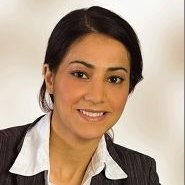 DeWind Co Employee Farzana Schmitz's profile photo