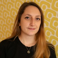 Camille Rachon Email