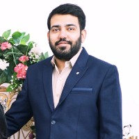 Trellix Employee Anmol Garg's profile photo