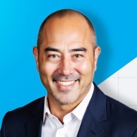 CRISPx Employee Tony Crisp's profile photo