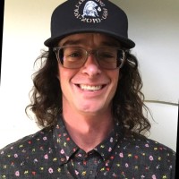Givinga Employee Joshua Oxner's profile photo