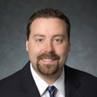 Commerce Bank Employee Aaron Bach's profile photo