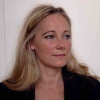 Öresundståg Employee Christina Persson's profile photo
