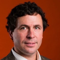 AGiLE Business Media Employee Ben Ames's profile photo