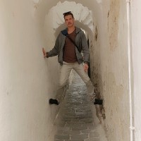 Bidynamic Employee Yaniv A.'s profile photo