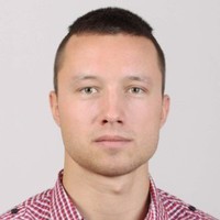 Totara Software Employee Jakub Krauz's profile photo
