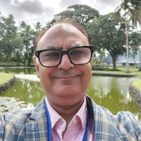 BizCom Global Employee Sandeep Sehgal's profile photo