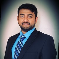 Nikhil Satish Email