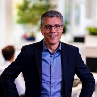 Bosch Manufacturing Solutions Employee Günter Krenz's profile photo